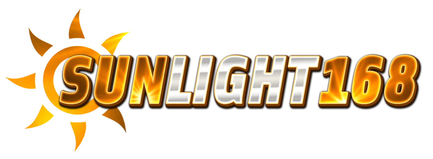 ทดลองเล่นสล็อต SUNLIGHT168 ฟรี ไม่ต้องสมัคร