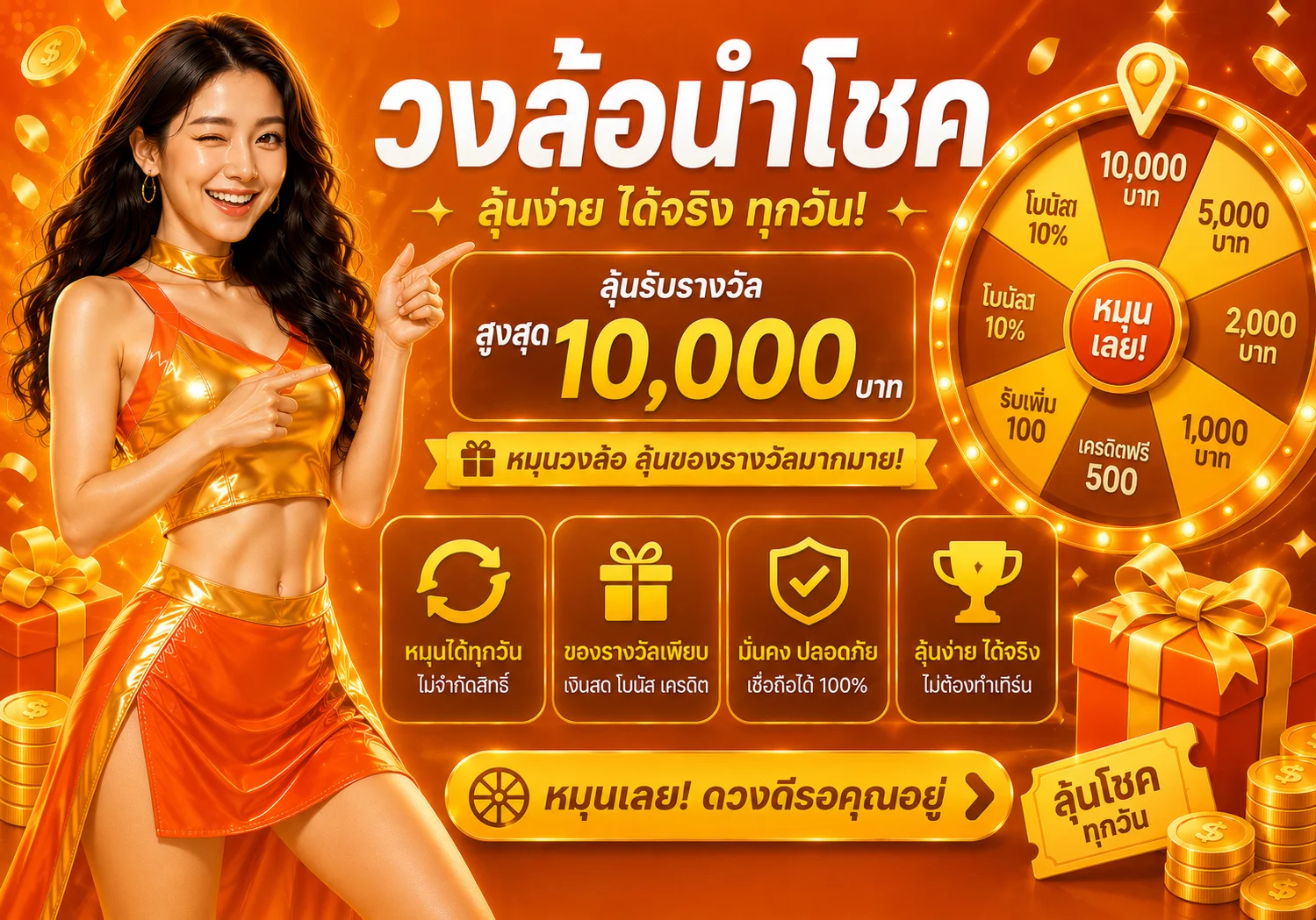โปรโมชั่น sunlight168