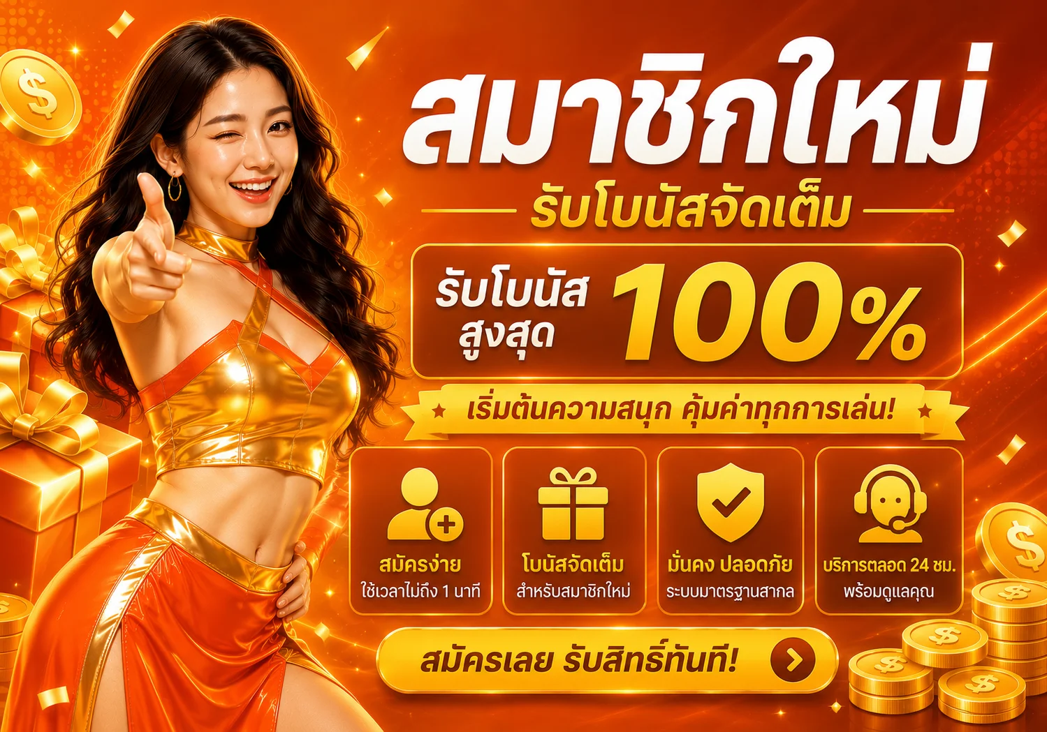 โปรโมชั่น sunlight168
